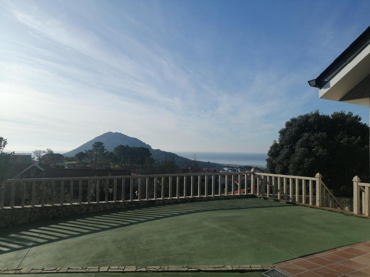 Casa Borja Louro Exterior foto