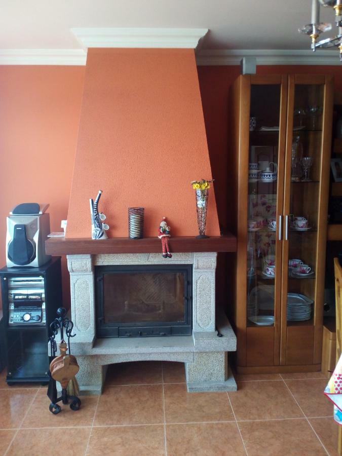 Casa Borja Louro Exterior foto